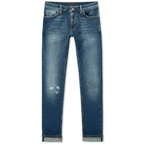 Nudie Skinny Lin Jean