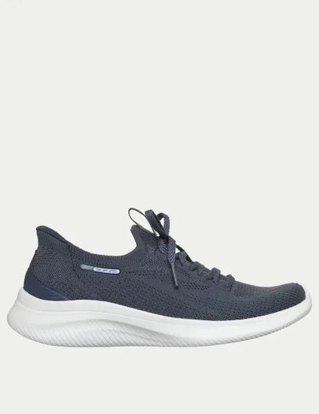 Skechers Ultra Flex 4.0 Trainers Navy