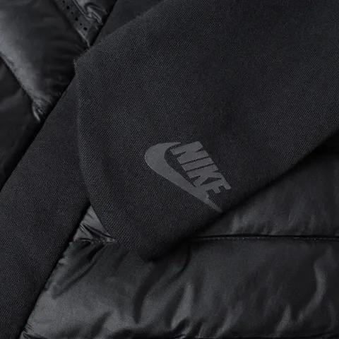 Women's Tech Fleece Aeroloft Bomber