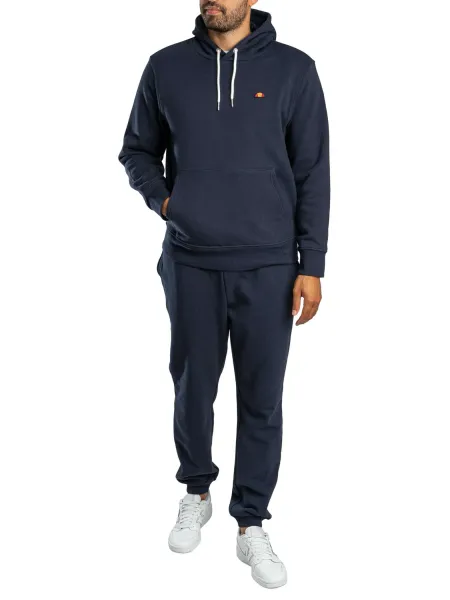 Traccota 2 Pullover Hood Tracksuit