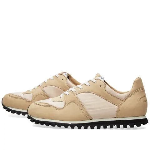 Marathon Satin Low