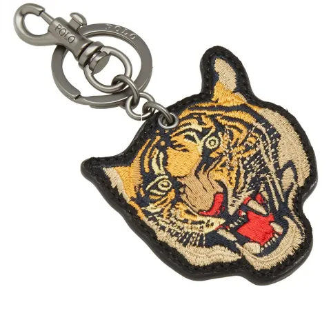 Tiger Keyring