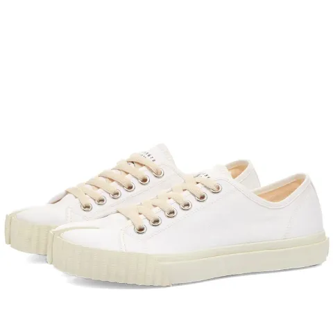 Low Top Tabi Sneakers