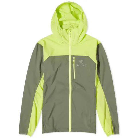 Arc'teryx Squamish Hoodie