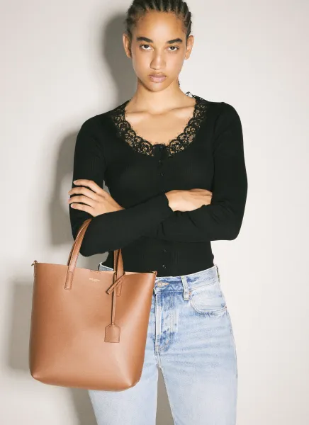 Shopping Toy Tote Bag