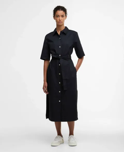 Sloane Midi Dress