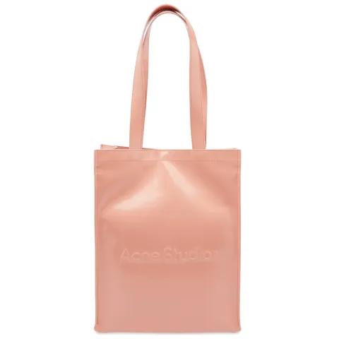 Logo Shopper Portrait