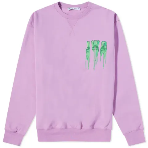 Slime Logo Classic Crew Sweat