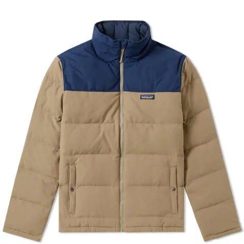 Bivy Down Jacket