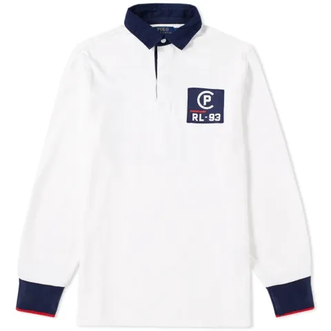 Americas Cup CP-93 Rugby Shirt