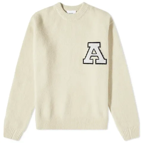 Team Crew Sweat