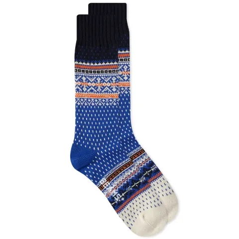 Nordic Sock