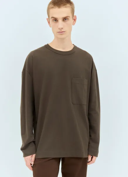Long Sleeve T-Shirt