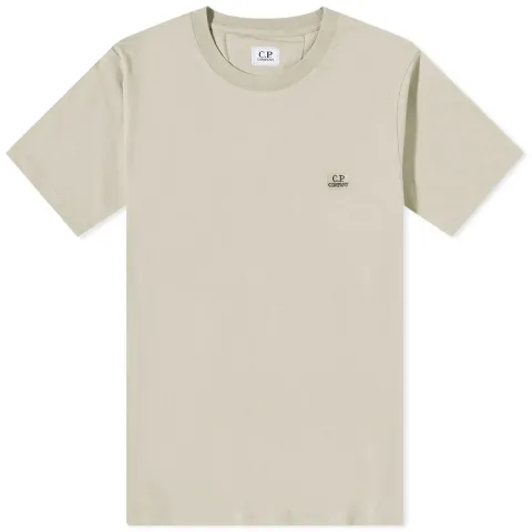 Patch Logo T-Shirt