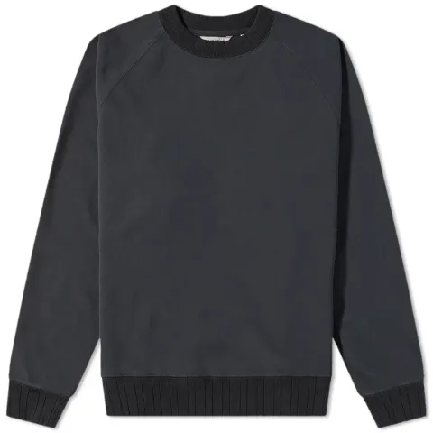 ALPHADRY Crew Sweat