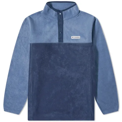 Steens Mountain Half Snap Fleece