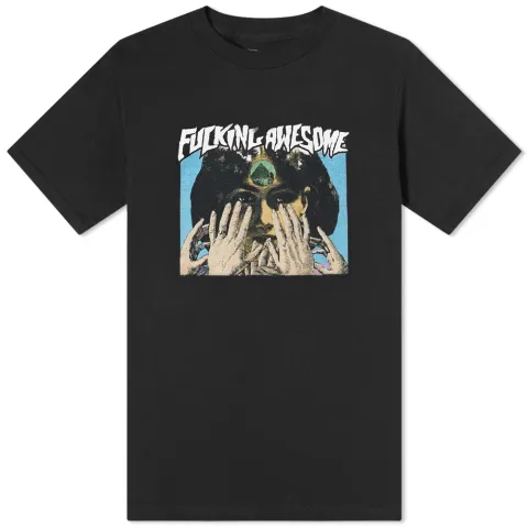 Fortune Teller T-Shirt