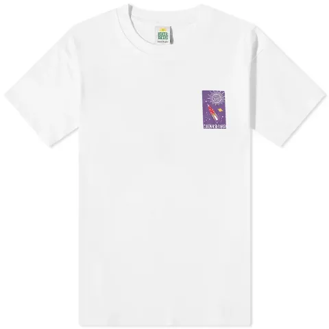 Evolve & Explore Tee