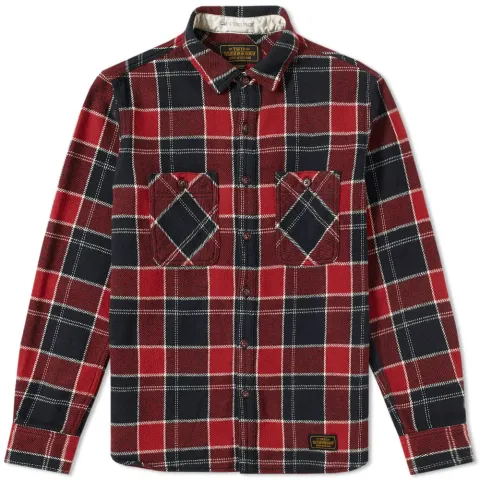 Lumbers Shirt