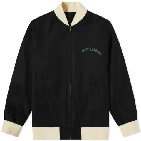 Tim Lehi Vietnam Jacket