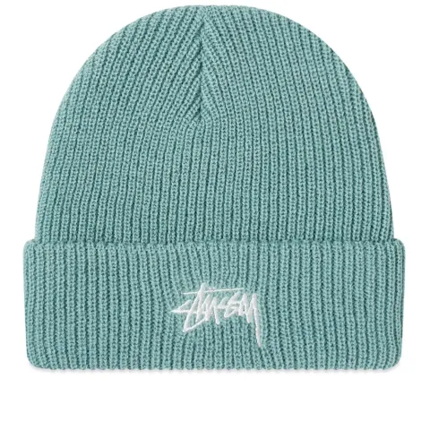 Stock Cuff Beanie