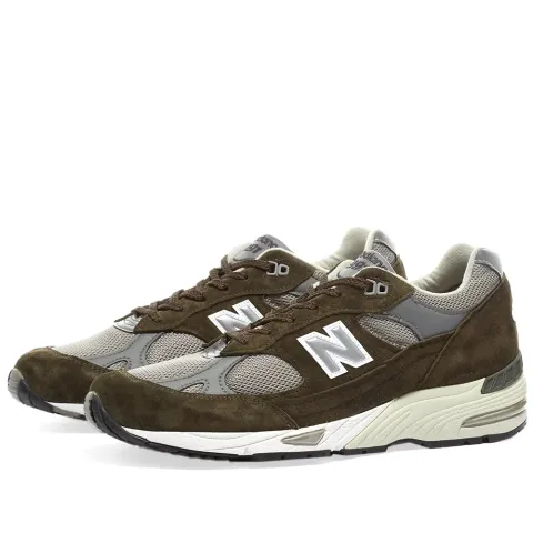 M991OLG - Made in England