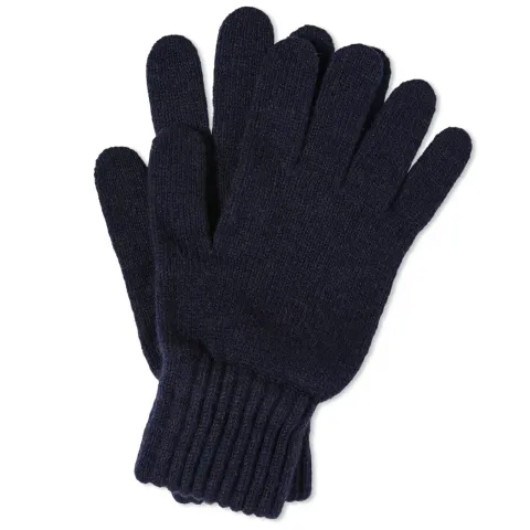Lambswool Glove