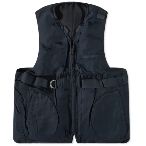 Harrier Down Vest
