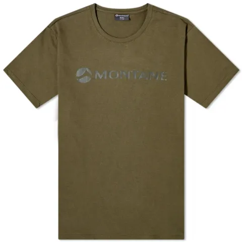 Mono Logo T-Shirt