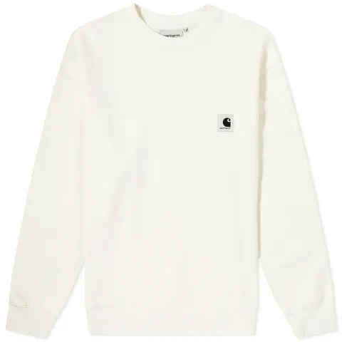 Nelson Crew Sweat