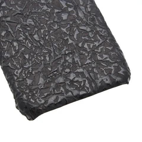 Textured Calf Leather iPhone 6 Case
