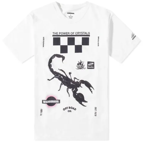 x Death Spray Custom 2 T-Shirt