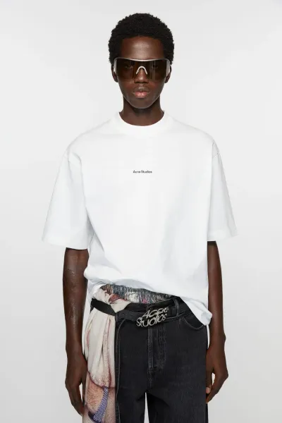 Logo t-shirt