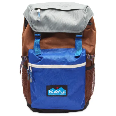 Timaru Backpack