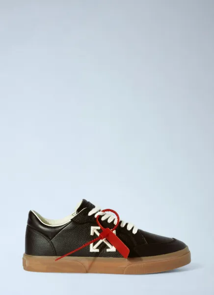 Vulcanized Sneakers