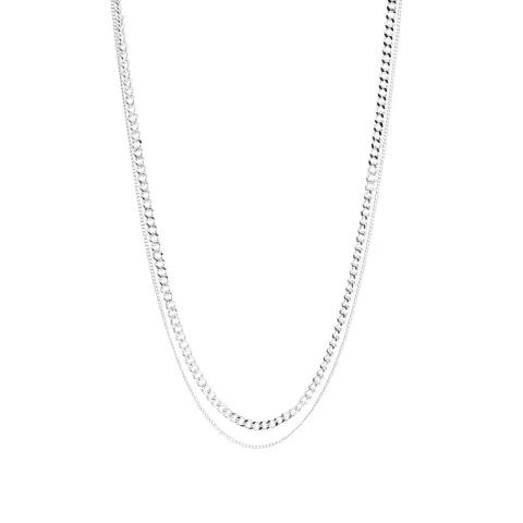 A.P.C. Minimal Necklace
