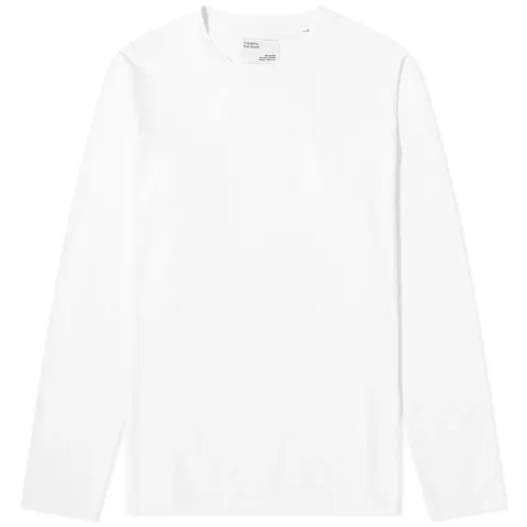 Long Sleeve Classic Organic T-Shirt