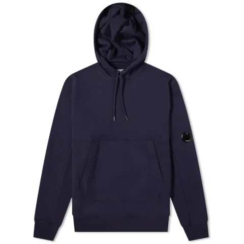 Arm Lens Popover Hoodie