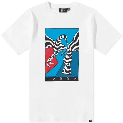 Bird In Hand T-Shirt