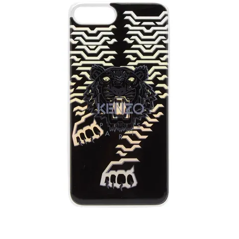 Tiger iPhone 7 Plus Case