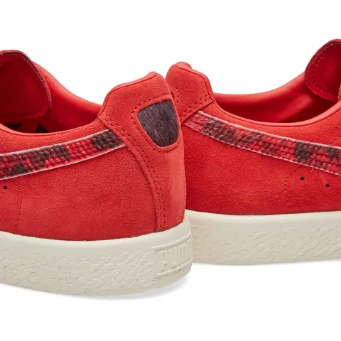 x Packer Shoes Clyde