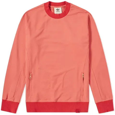 Adidas x Oyster Holdings XBYO Crew Sweat