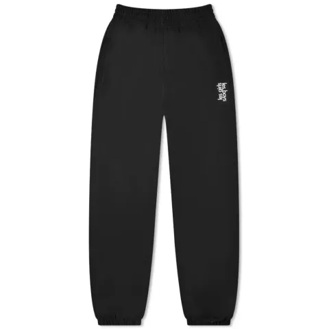 Loose Fit Jogger