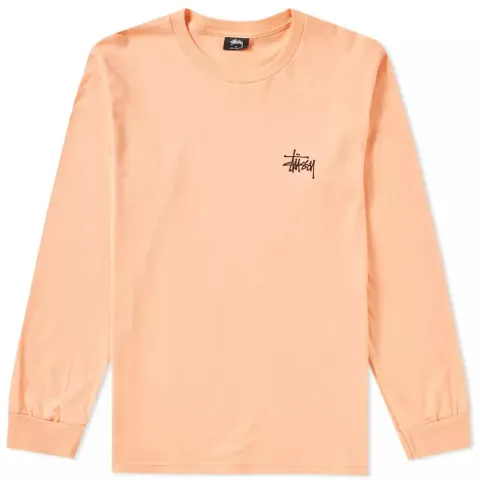 Long Sleeve International Arc Tee