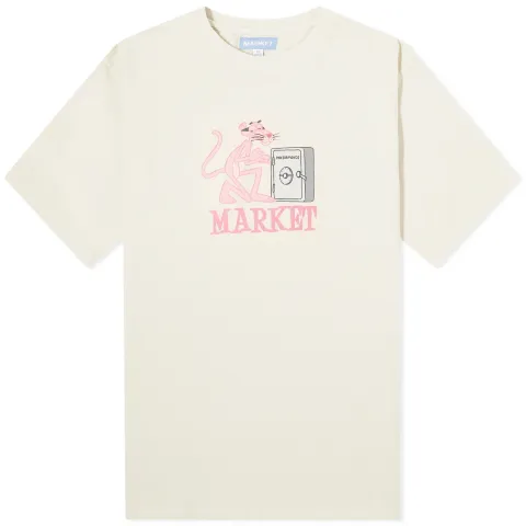 x Pink Panther Call My Lawyer T-Shirt