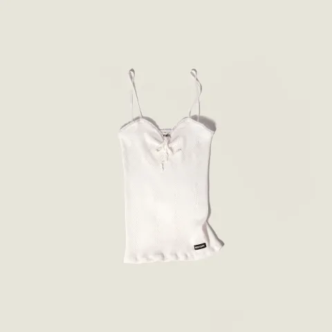 Cotton top