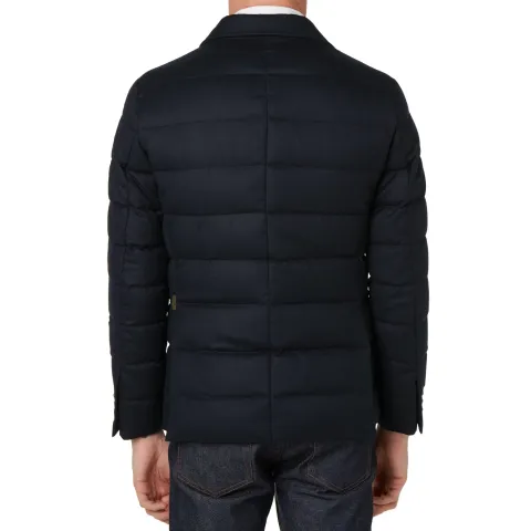 Rodin Down Blazer