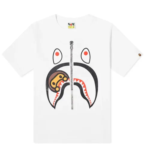 Milo Shark T-Shirt