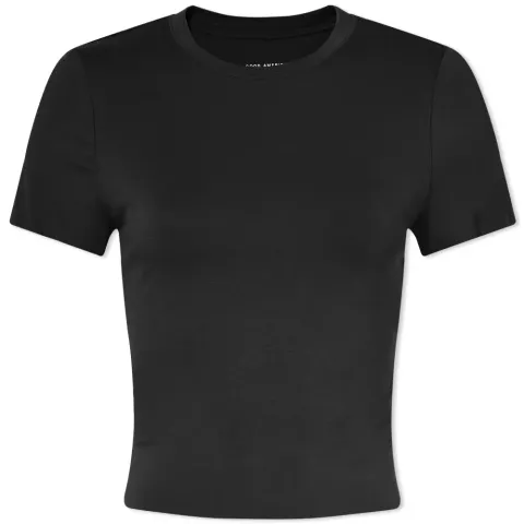Raw Edge Baby T-Shirt