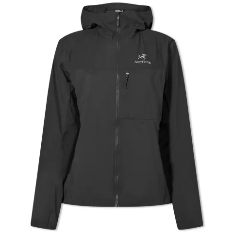 Arc'teryx Squamish Hoody Jacket